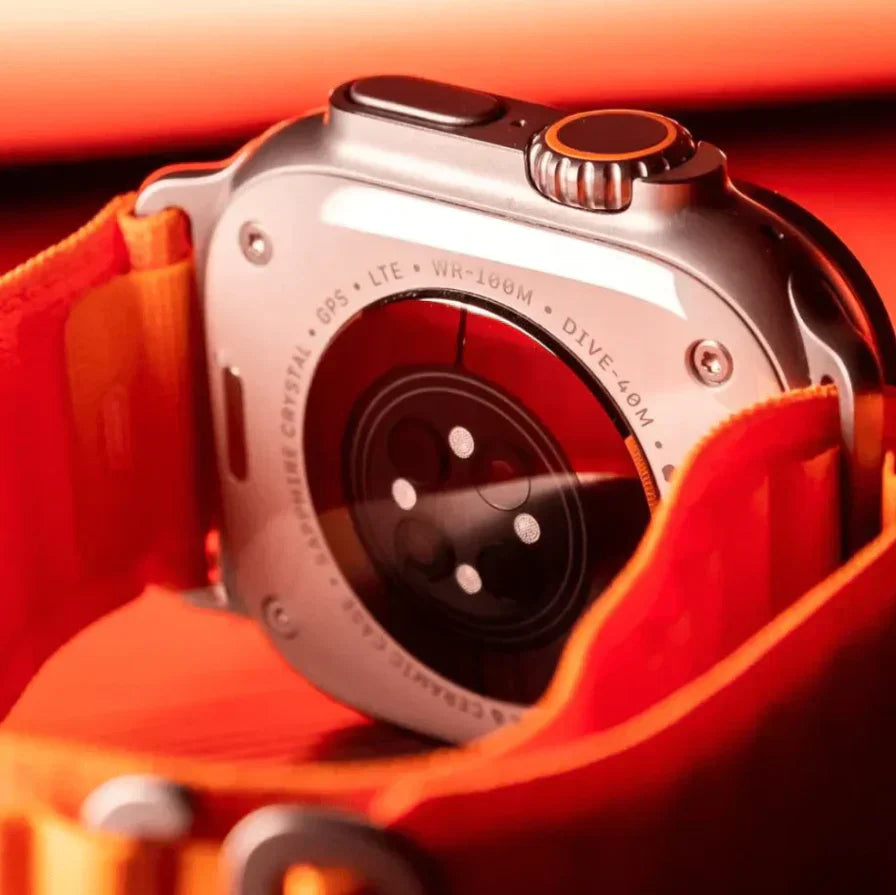 Smartwatch X8 + Auriculares ProAir Gratis